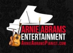 Arnie Abrams, Pianist