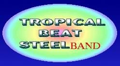 Tropical Beat Steel Drum Band, John Hilton