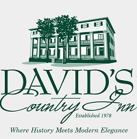 David's Country Inn, Hackettstown