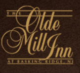 The Olde Mill Inn, Basking Ridge