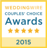 Richard Cash, Officiant Reviews, Best Wedding Officiants in NJ - 2015 Couples' Choice Award Winner
