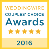 Richard Cash, Officiant Reviews, Best Wedding Officiants in NJ - 2016 Couples' Choice Award Winner